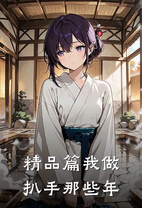 精品篇我做扒手那些年