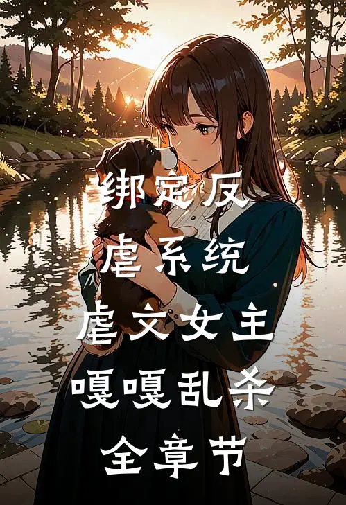 绑定反虐系统，虐文女主嘎嘎乱杀全章节