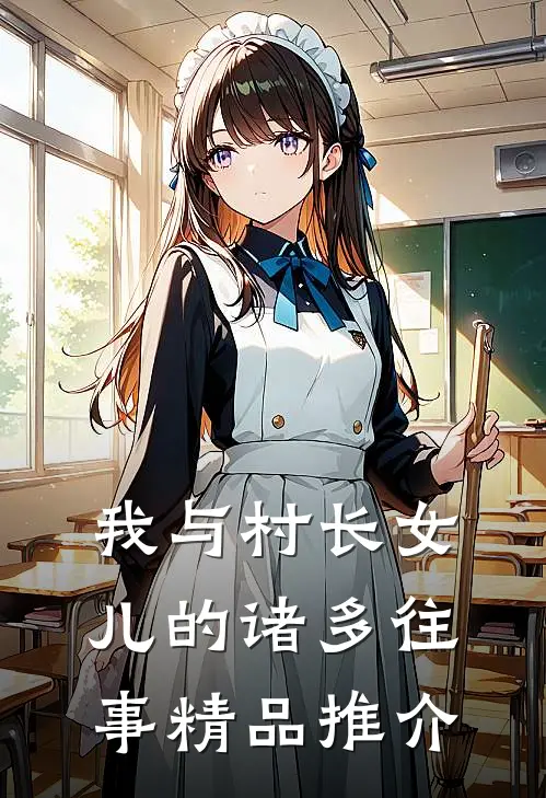我与村长女儿的诸多往事精品推介