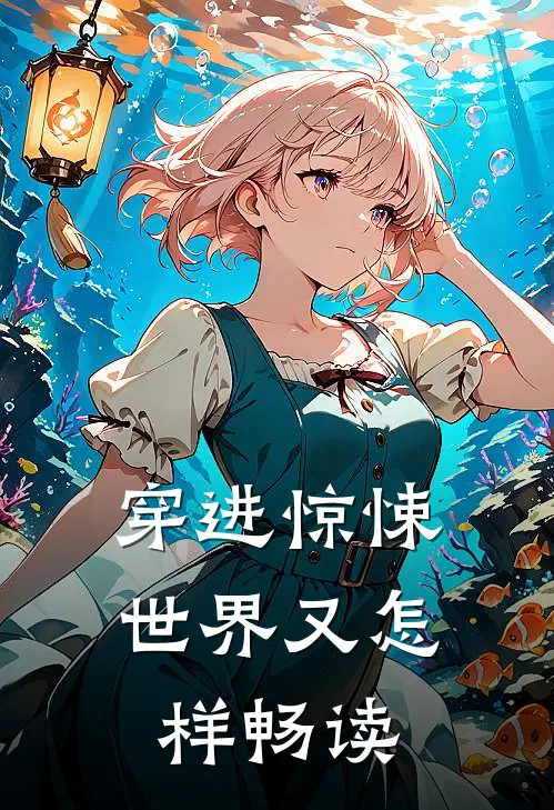 穿进惊悚世界又怎样畅读