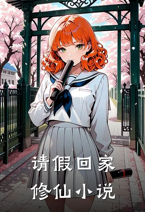 请假回家修仙小说