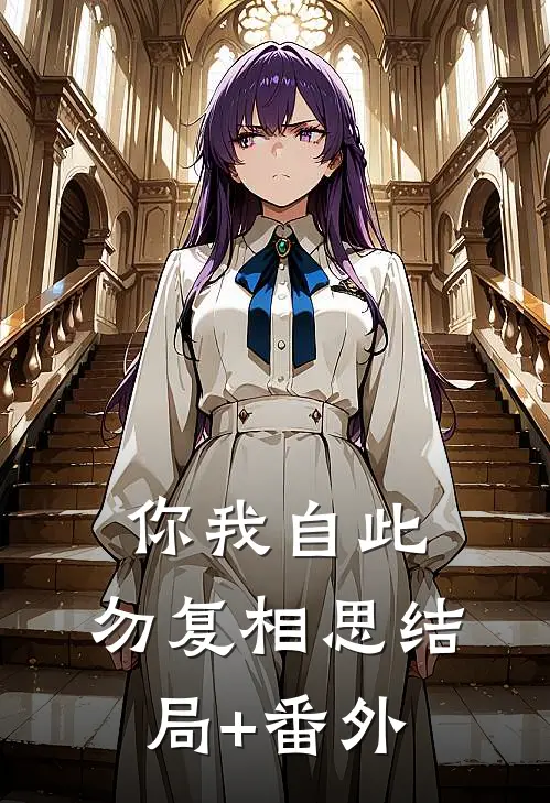你我自此，勿复相思结局+番外