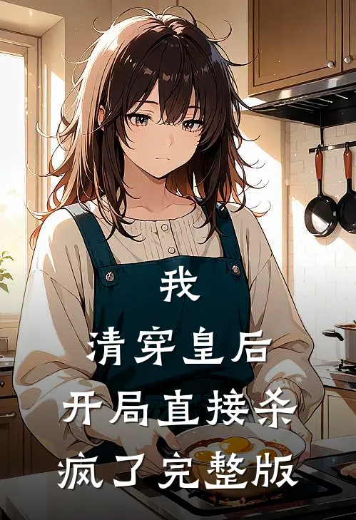 我,清穿皇后,开局直接杀疯了完整版