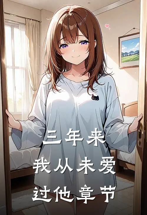 三年来，我从未爱过他章节