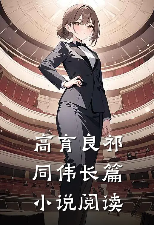 高育良祁同伟长篇小说阅读