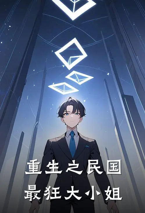 重生之民国最狂大小姐