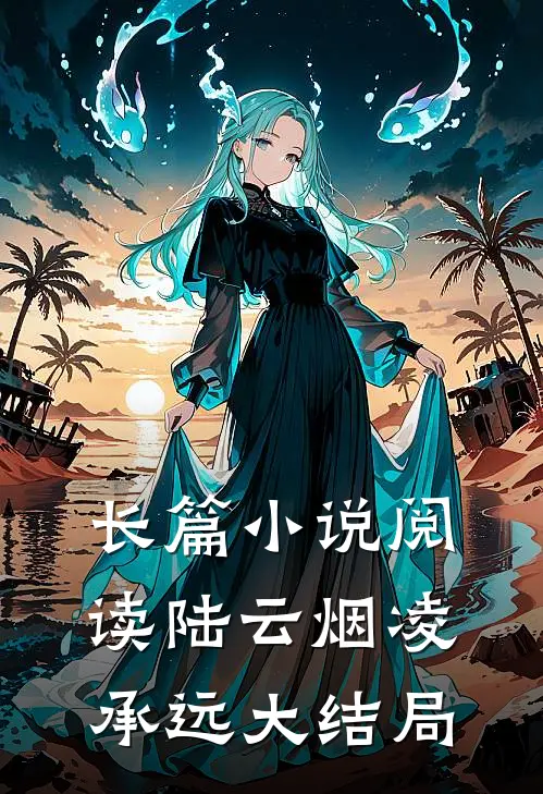 长篇小说阅读陆云烟凌承远大结局