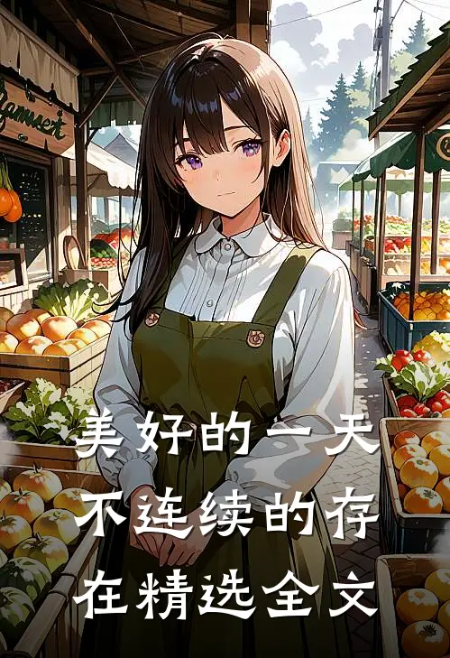 美好的一天不连续的存在精选全文