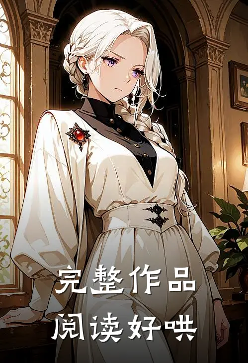 完整作品阅读好哄