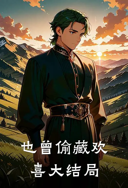 也曾偷藏欢喜大结局
