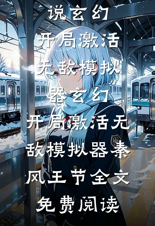 全本小说玄幻：开局激活无敌模拟器玄幻：开局激活无敌模拟器秦风王节全文免费阅读