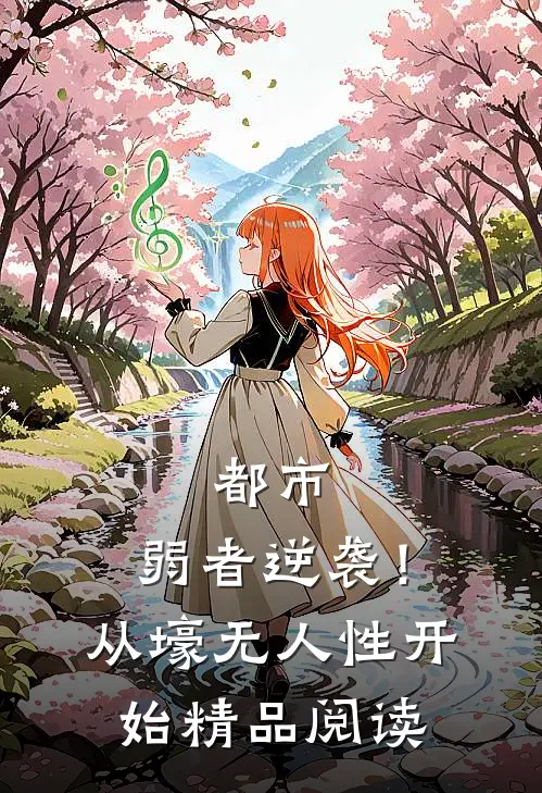 都市：弱者逆袭！从壕无人性开始精品阅读