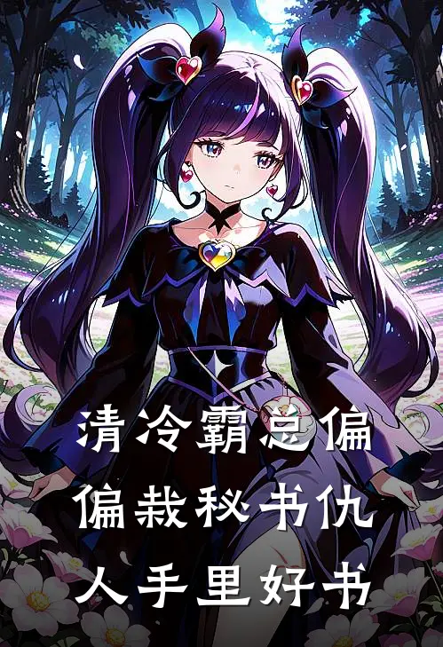 清冷霸总偏偏栽秘书仇人手里好书