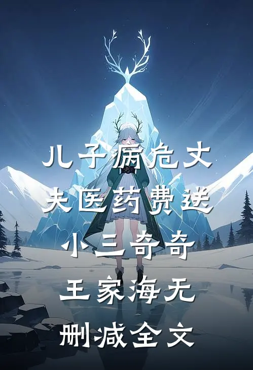 儿子病危丈夫医药费送小三奇奇王家海无删减全文