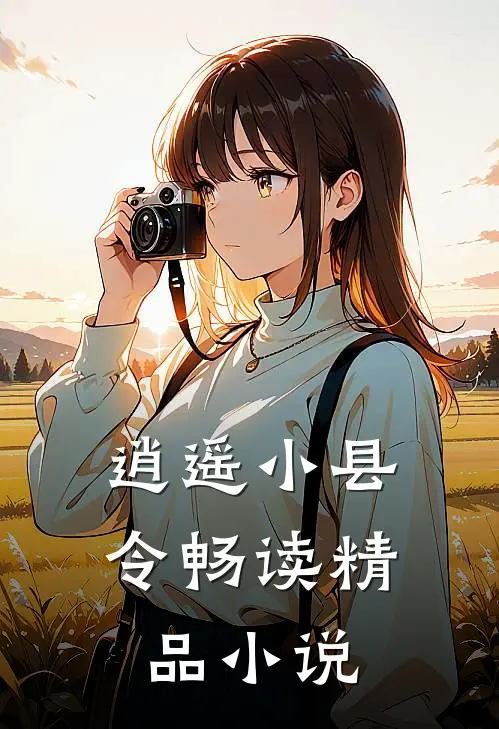 逍遥小县令畅读精品小说