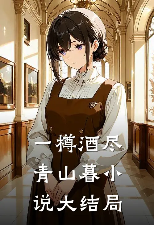 一樽酒尽青山暮小说大结局