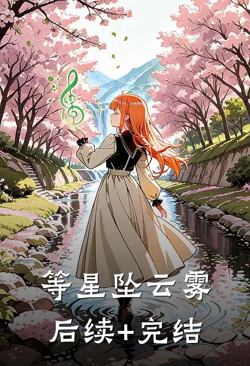 等星坠云雾后续+完结