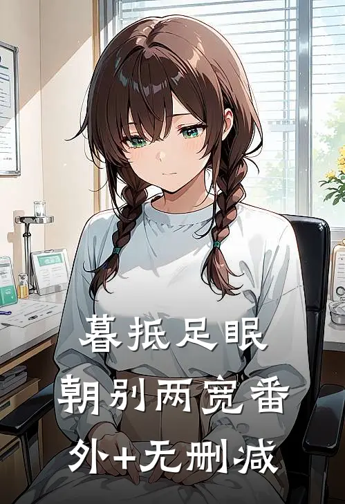 暮抵足眠，朝别两宽番外+无删减