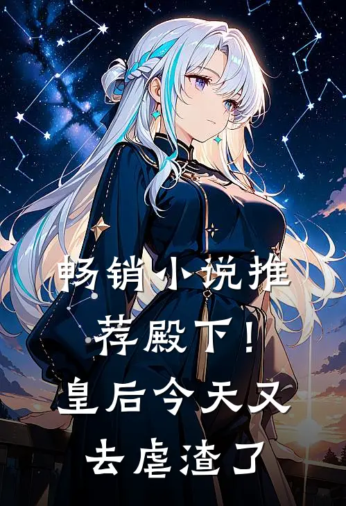 畅销小说推荐殿下！皇后今天又去虐渣了
