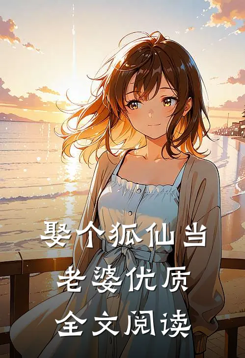 娶个狐仙当老婆优质全文阅读