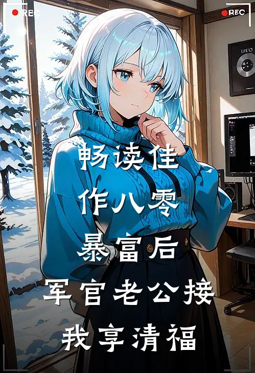 畅读佳作八零：暴富后，军官老公接我享清福