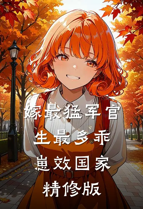 嫁最猛军官，生最多乖崽效国家精修版