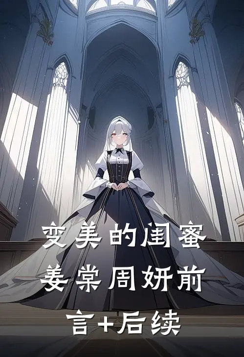 变美的闺蜜姜棠周妍前言+后续