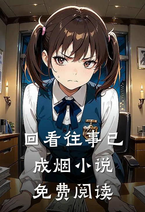 回看往事已成烟小说免费阅读