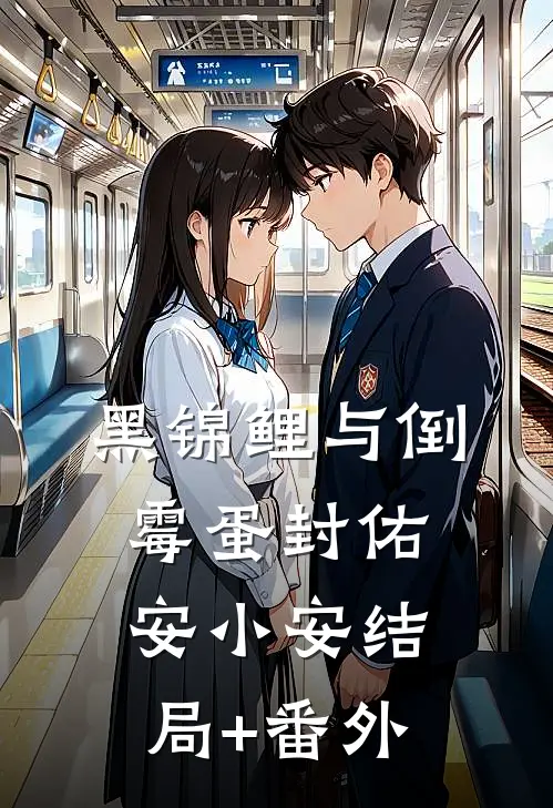 黑锦鲤与倒霉蛋封佑安小安结局+番外