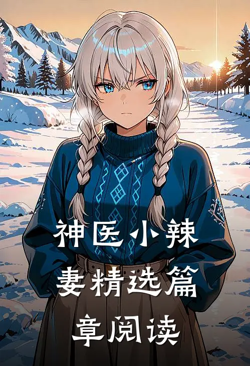 神医小辣妻精选篇章阅读