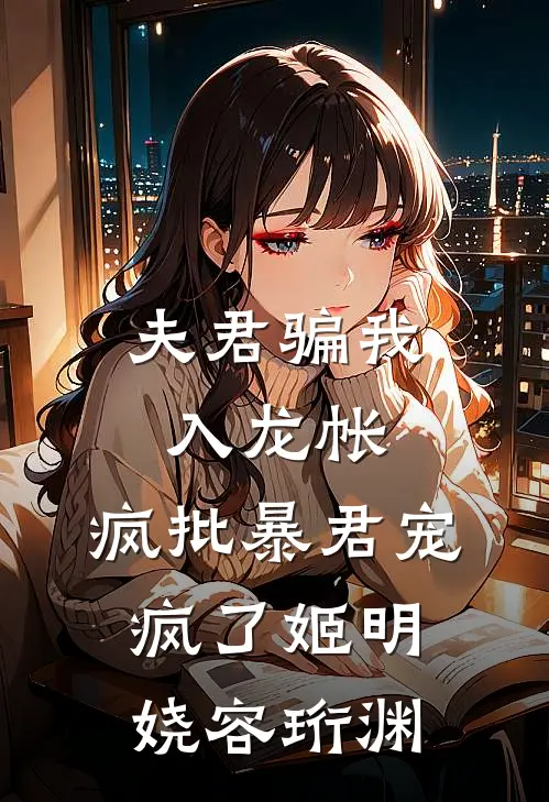 夫君骗我入龙帐，疯批暴君宠疯了姬明娆容珩渊