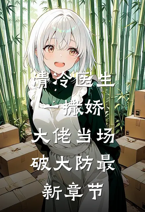 清冷医生一撒娇，大佬当场破大防最新章节