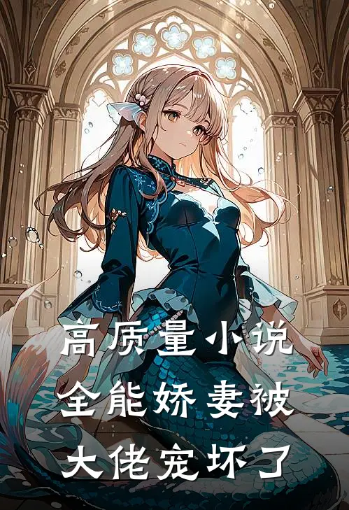 高质量小说全能娇妻被大佬宠坏了