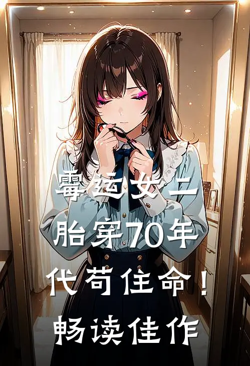 霉运女二，胎穿70年代苟住命！畅读佳作