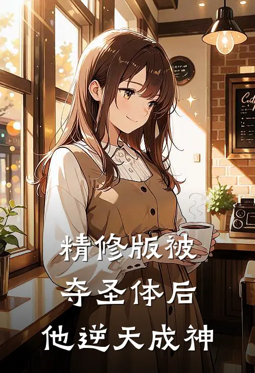 精修版被夺圣体后，他逆天成神
