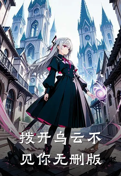 拨开乌云不见你无删版