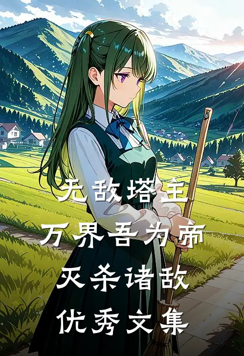 无敌塔主：万界吾为帝，灭杀诸敌优秀文集