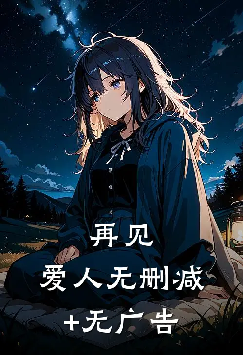 再见，爱人无删减+无广告