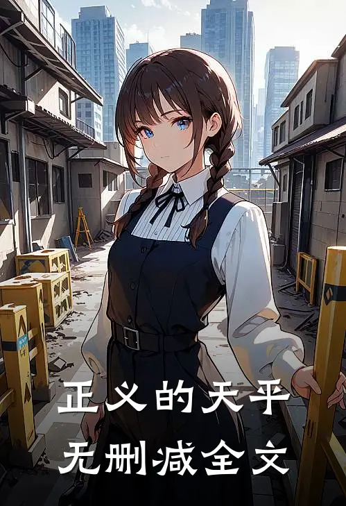 《正义的天平》无删减全文