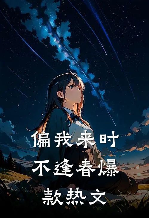 偏我来时不逢春爆款热文