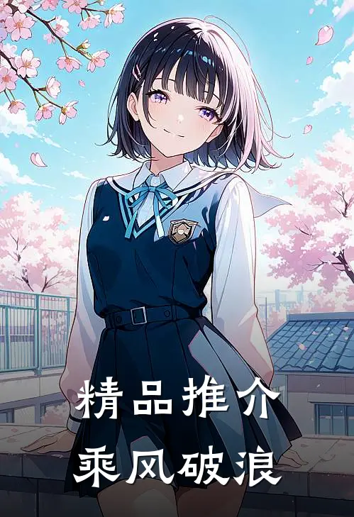 精品推介乘风破浪