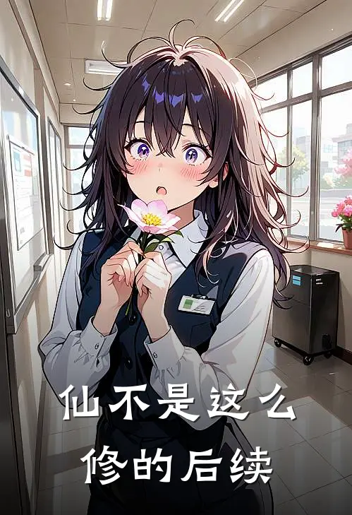 仙不是这么修的后续