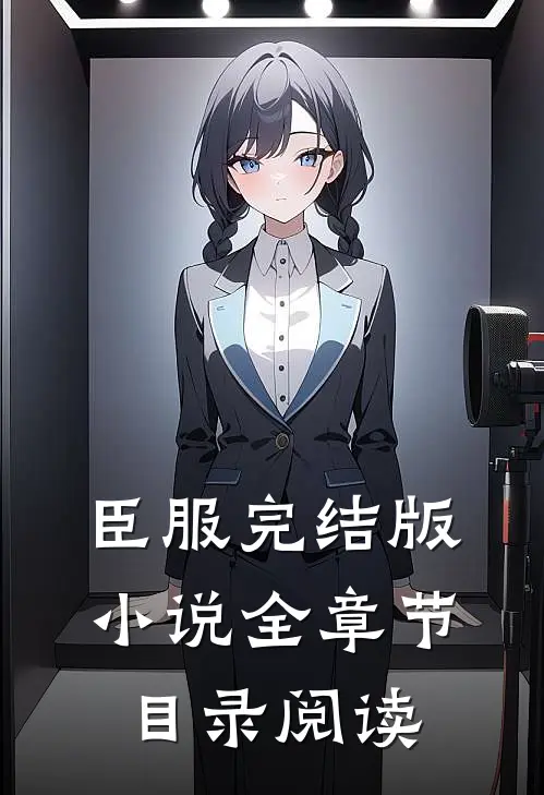 臣服完结版小说全章节目录阅读