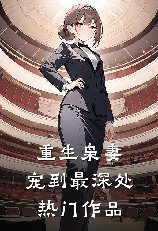 重生枭妻：宠到最深处热门作品