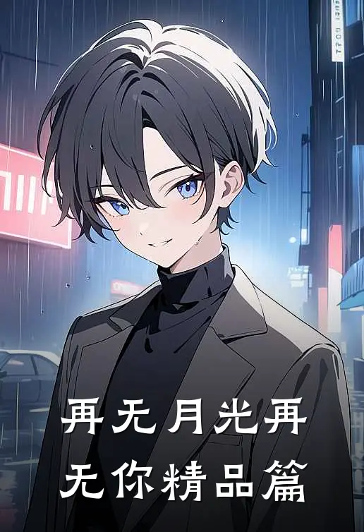 再无月光再无你精品篇