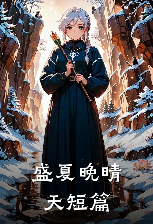 盛夏晚晴天短篇