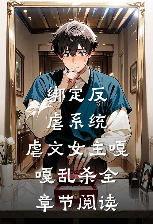 绑定反虐系统，虐文女主嘎嘎乱杀全章节阅读