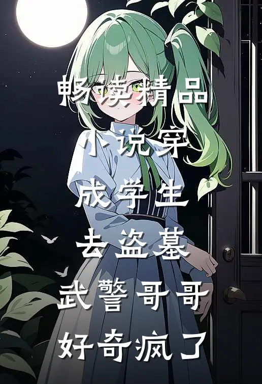 畅读精品小说穿成学生去盗墓，武警哥哥好奇疯了