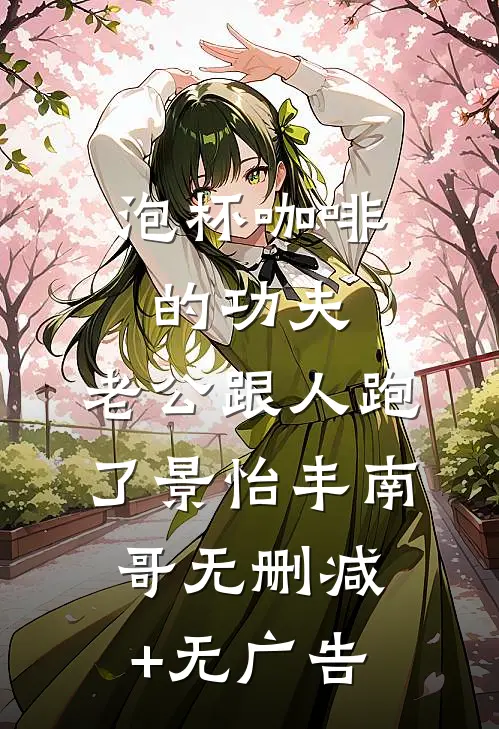 泡杯咖啡的功夫，老公跟人跑了景怡丰南哥无删减+无广告