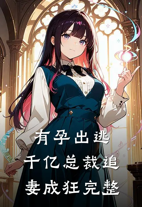 有孕出逃：千亿总裁追妻成狂完整